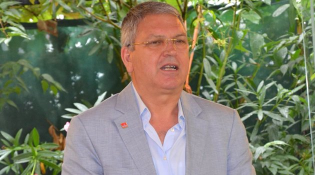 "CHP seçimlere hazır"