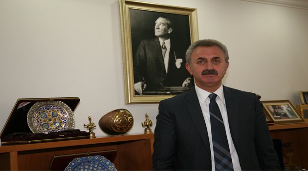 Çiler’den Basın Onur Günü mesajı
