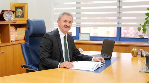 Çiler’den kandil mesajı