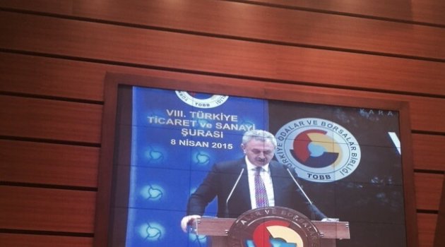 Çiler, Kocaeli’nin sorunlarını anlattı