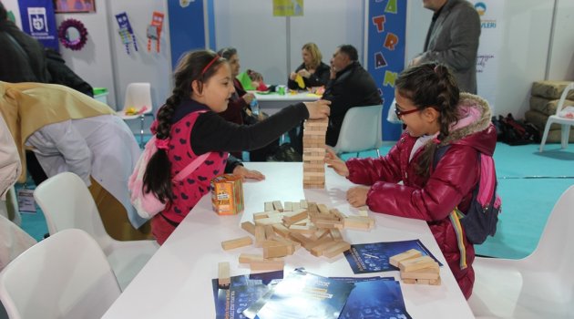 Çocuktan öğren sağlıklı yaşamı