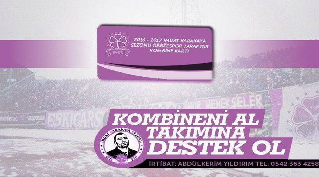 Çorbada senin de tuzun olsun!