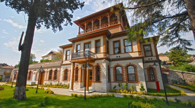 Cumhurbaşkanı Erdoğan Kocaeli’de