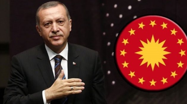 Cumhurbaşkanı'ndan Cumhuriyet mesajı