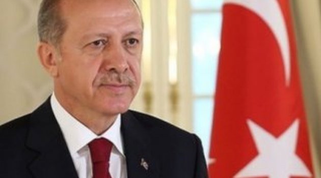 Cumhurbaşkanından öğrenci ve öğretmenlere mesaj