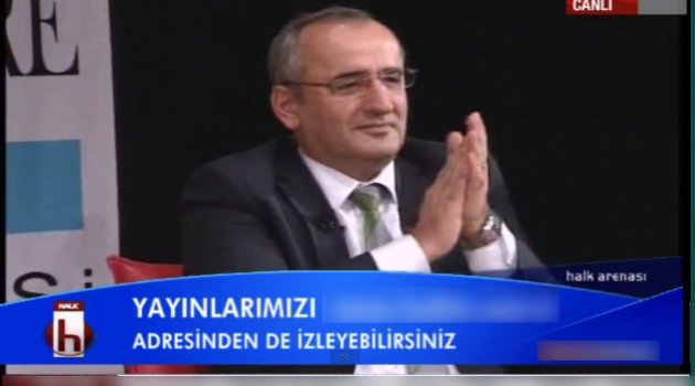 “Dağ fare doğurdu”