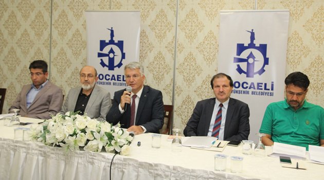 MİA’ya “devam”