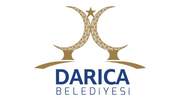 Darıca Belediyesinin logosu değişti