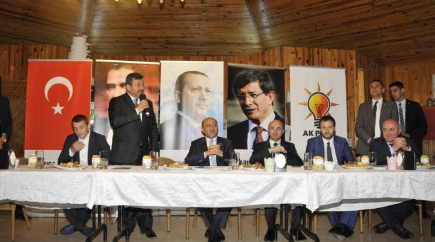 Darıca bilgi evleri hedefi büyüttü