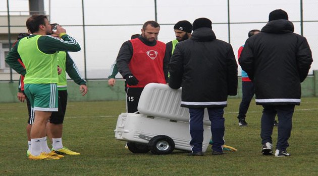 Darıca, Çine Madran için toplanıyor