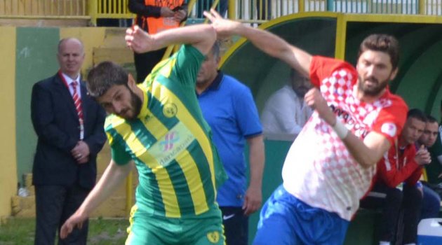 Darıca cumadan gidecek