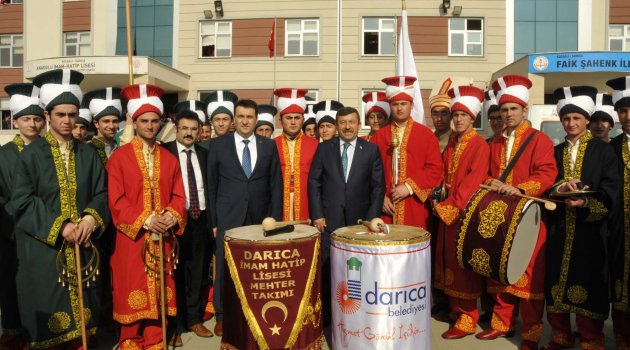 Darıca’da Çanakkale gezileri başlıyor