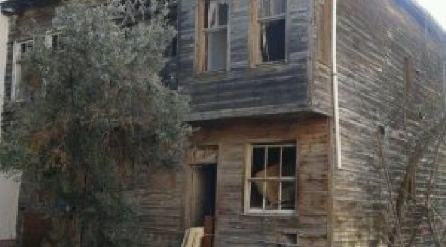 Darıca’da eski evler restore edilecek