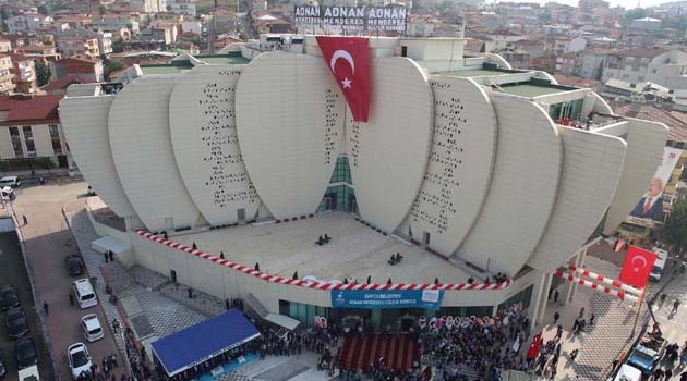 Darıca’da etkinlikler başlıyor