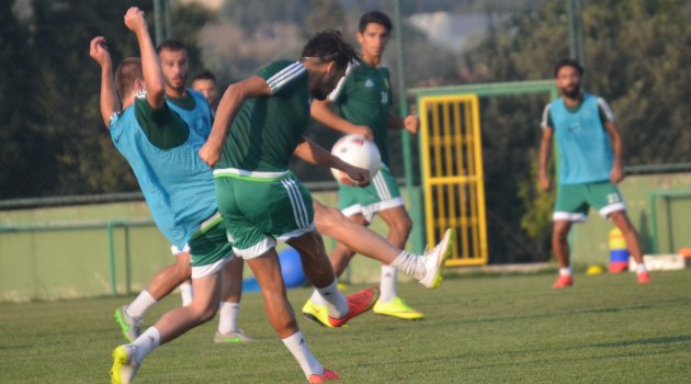 Darıca’da rota Sandıklı