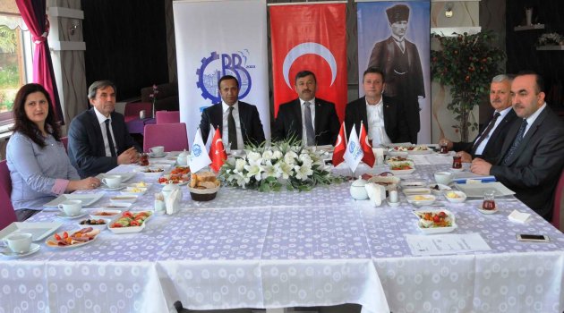 Darıca da toplandı