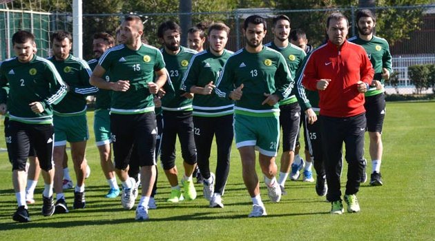 Darıca ‘Dersim’e çalışıyor
