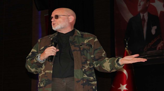 Darıca Engin Noyan’ı ağırladı