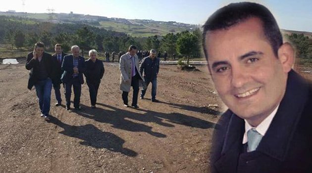 Darıca Hocaoğlu'na emanet