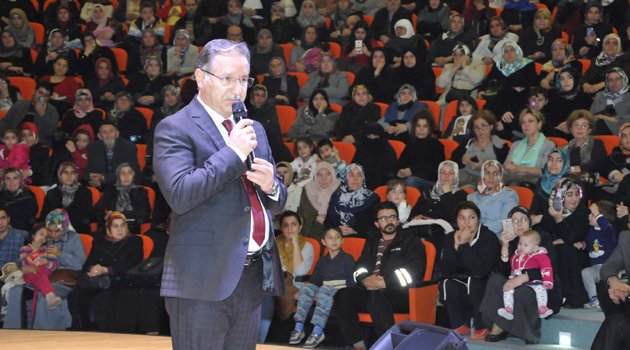 Darıca Mustafa Karataş’ı ağırladı