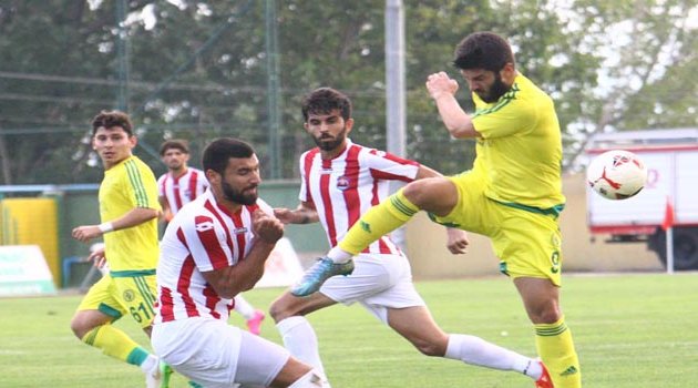 Darıca mutlak 3 puan için çıkıyor