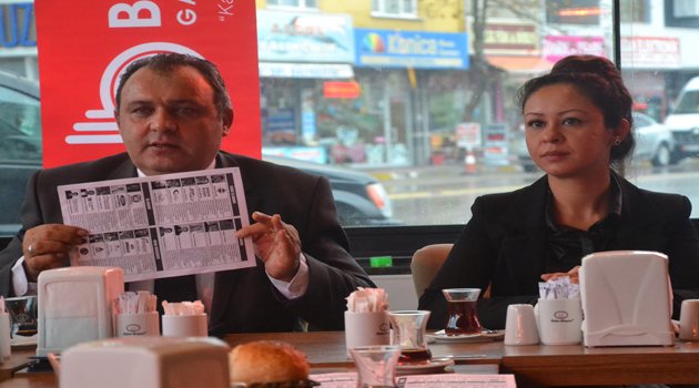 Darıca’nın En’leri seçiliyor!