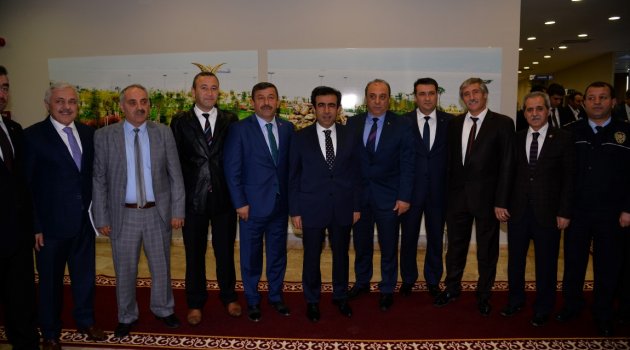 Darıca’yı geçmişi geliştiriyor