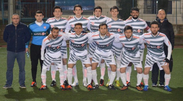Darıca yüreğiyle kazandı: 2-1