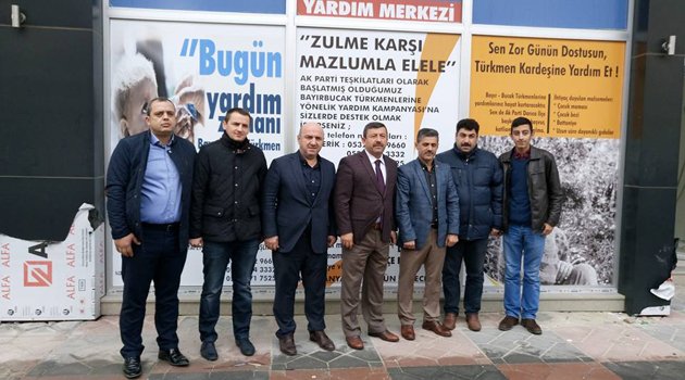 Darıca'da çalışmalar devam ediyor