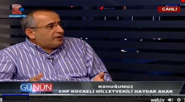 Davutoğlu Ak Parti’nin lideri olursa koalisyon olur