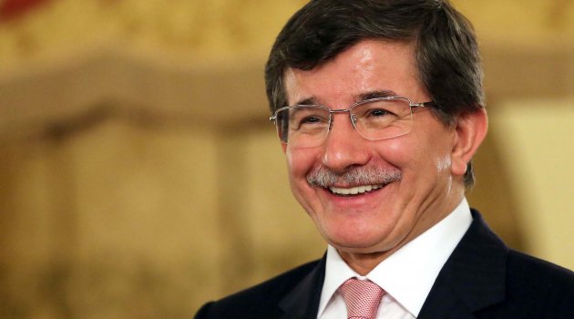 Davutoğlu İzmit'e geliyor