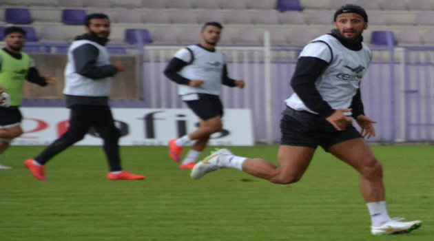 Demir’i KRAL eritecek