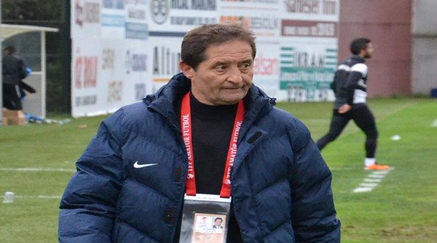 Demir yumruk