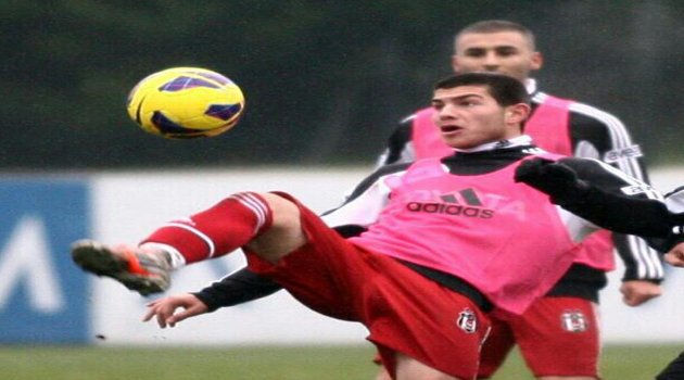 DEMİR yürek Doğancan