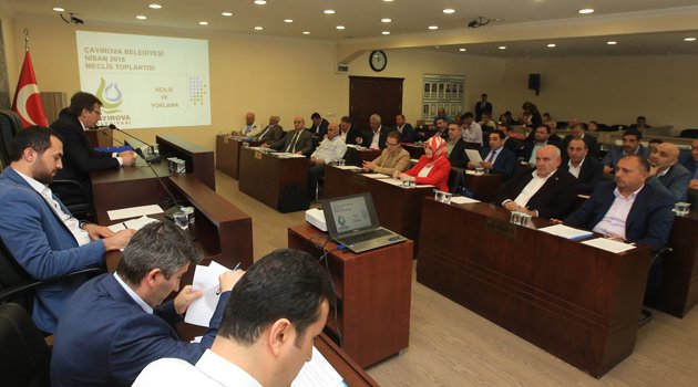 Demirci, 2015 yılını anlattı