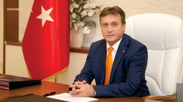 Demirci’den Kutlu Doğum Haftası mesajı