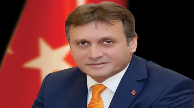 Demirci’den Yeni yıl mesajı