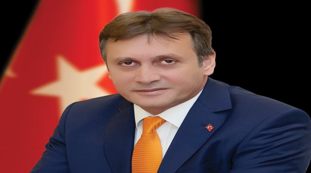 Demirci, Mevlid Kandilini kutladı