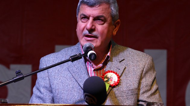 “Depremi Unutmadık, Unutmayacağız”