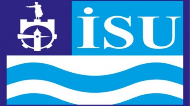 Derdin ne İSU?