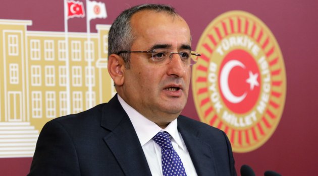 Derince Limanı Meclis gündeminde