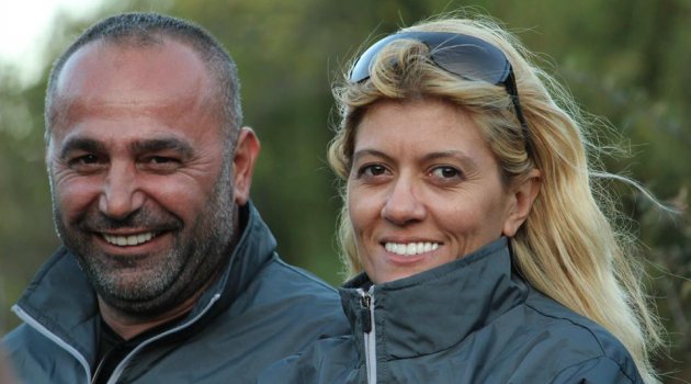Destek varsa; teknik adam da hazır, futbolcu da...