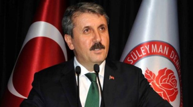 Destici yerel madya ile buluşuyor
