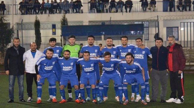 Diliskelesi yenerse yüzde 90 şampiyon