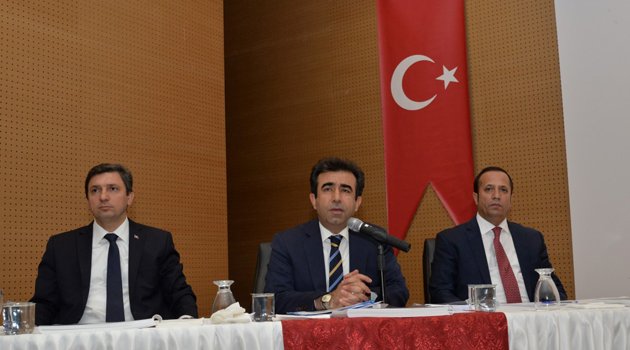 Dilovası değerlendirildi!