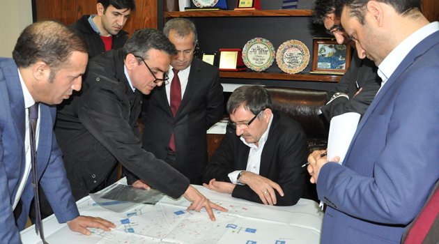 Dilovası merkezine iki kavşaktan giriş yapılacak