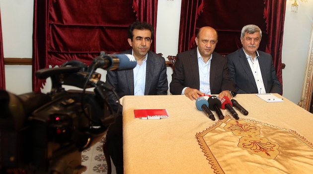 “Dilovası’nda çöp alanı olmayacak”