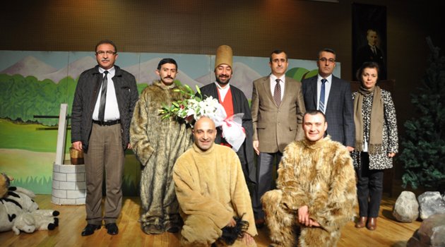 Dilovası’nda engellilere özel gün