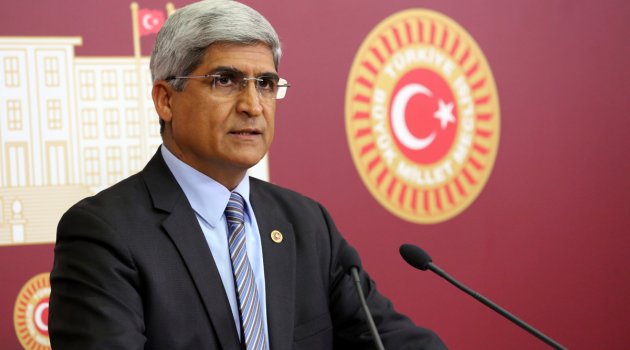 Dilovası’nı yine meclis gündemine taşıdı!