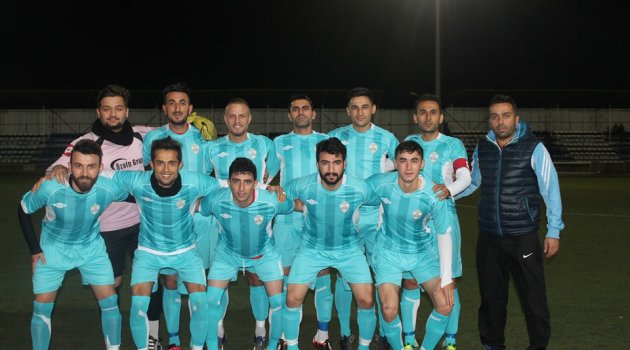 Dilovası şampi…